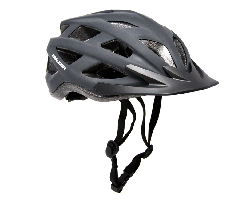 Raleigh Quest Helmet Black 54-58cm-2